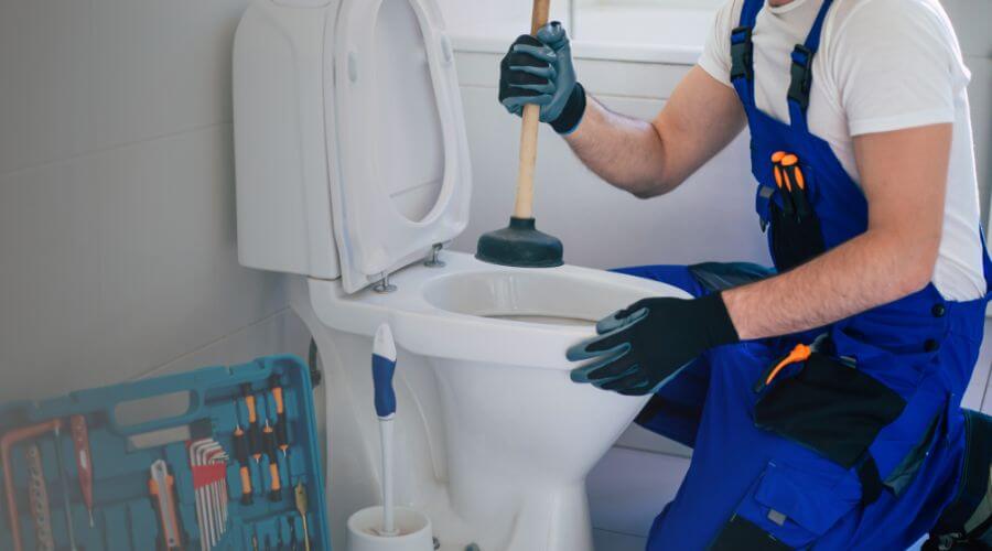 Professional emergency plumbing in Palisades, NY
